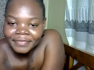 Chaturbate Nude Webcam of dark_juicy