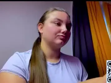 Chaturbate Adult Video Chat of dreamyblushfairy