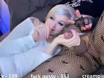 Chaturbate Adult Webcams of femboy_waifu