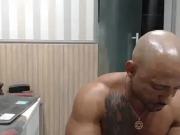 Chaturbate Nude Webcam of hebertgomes