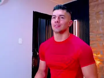 Chaturbate Adult Webcam of hotfuckers4uu