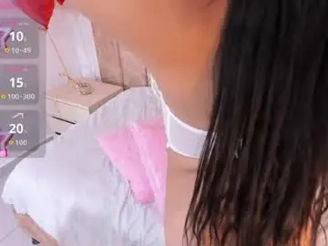 Chaturbate Best Webcam of katrina_baurii