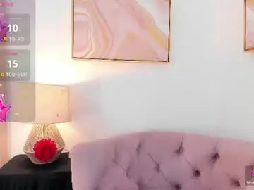 Chaturbate Sex Cam of katrina_baurii