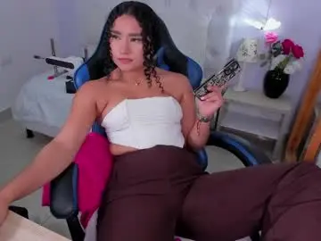 Chaturbate Best Webcam of kitty_cayo