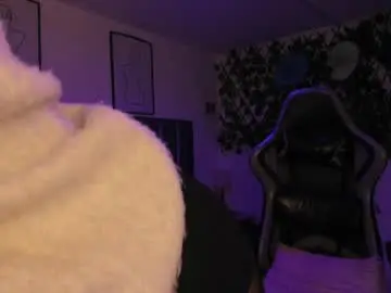 Chaturbate Sex Cam of kitty_gang