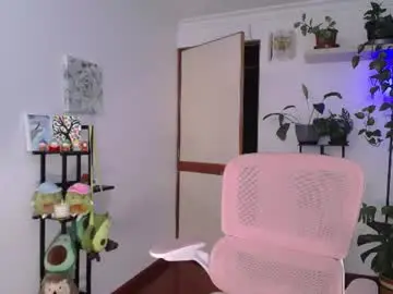 Chaturbate Sex Cam of littlelaksmi