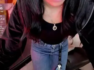 Chaturbate Adult Webcams of miiaboss
