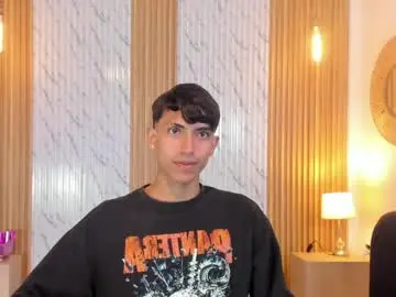 Chaturbate Free Live Porn of myke_tucker