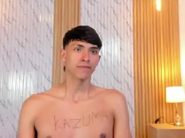 Chaturbate Free Live Porn of myke_tucker