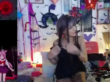 Chaturbate Best live sex cam show of purplekattlyn