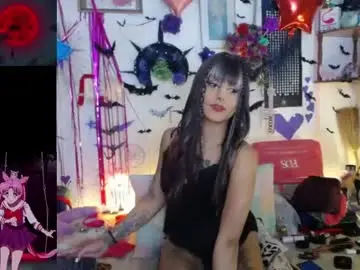 Chaturbate Nude Webcam of purplekattlyn
