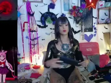 Chaturbate Adult Video Chat of purplekattlyn