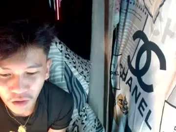 Chaturbate Best live sex cam show of ralfhuge24