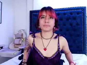 Chaturbate Live Sex Cam of raven_and_jax