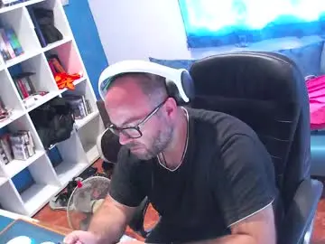 Chaturbate Sex Cam of ravingr3d3