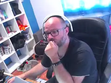 Chaturbate Sex Cam of ravingr3d3