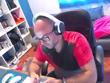 Chaturbate Free Live Porn of ravingr3d3