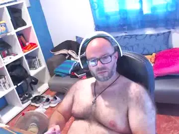 Chaturbate Nude Webcam of ravingr3d3