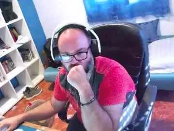 Chaturbate Nude Webcam of ravingr3d3