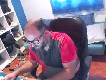 Chaturbate Live Porn of ravingr3d3