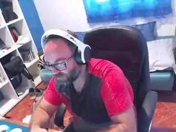 Chaturbate Live Sex of ravingr3d3