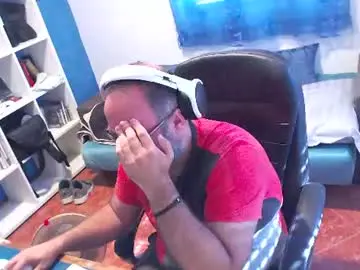 Chaturbate Nude Webcam of ravingr3d3