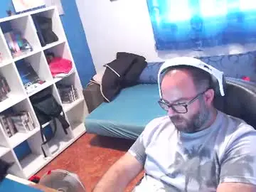 Chaturbate Live Porn of ravingr3d3