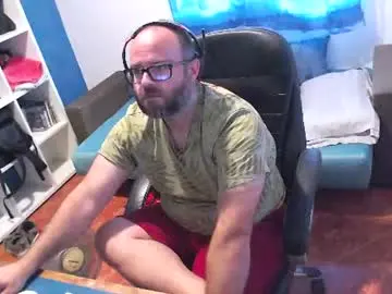 Chaturbate Live Sex Cam of ravingr3d3