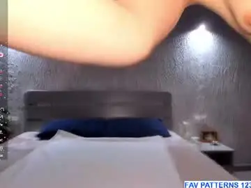 Chaturbate Sex Chat of sophiashyy