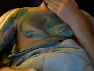 Chaturbate Live Porn of tat2dhung12