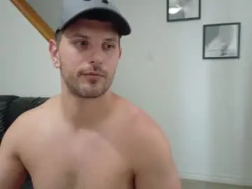 Chaturbate Nude Webcam of thekodyy
