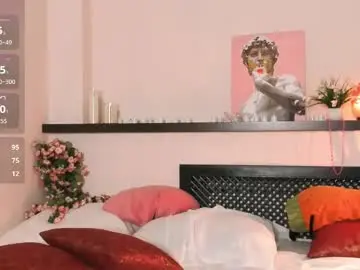 Chaturbate Free Porn Cam of wanna_breed