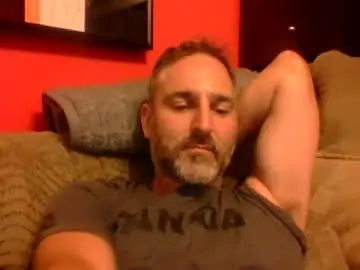 Chaturbate Adult Webcam of beardedambition