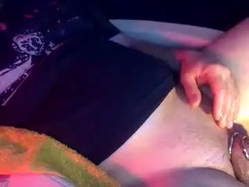Chaturbate Live Porn of bonershow
