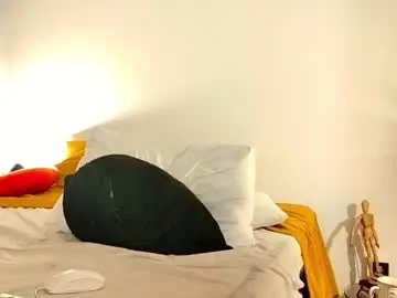 Chaturbate Live Sex Cam of camilosaennz