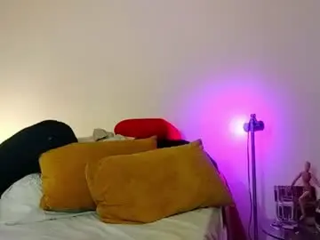 Chaturbate Best Webcam of camilosaennz