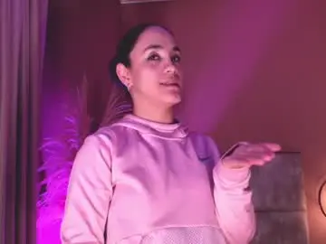 Chaturbate Live Sex of celesttequeen