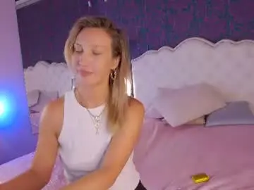 Chaturbate Live Sex of elizamayers