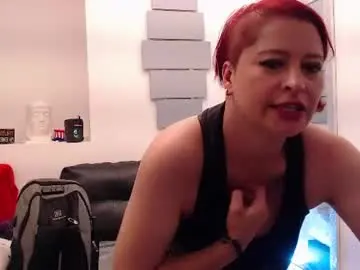 Chaturbate Sex Chat of evatwiss