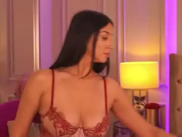 Chaturbate Live Sex of francescadante