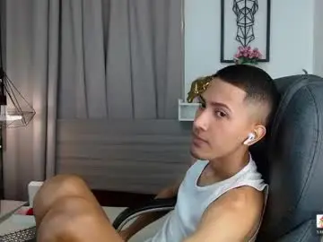 Chaturbate Nude Webcam of haroldxl