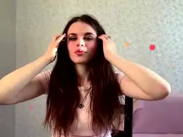 Chaturbate Live Sex Cam of lashawnagersbach