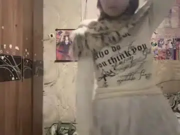 Chaturbate Live Sex of shizuefalis