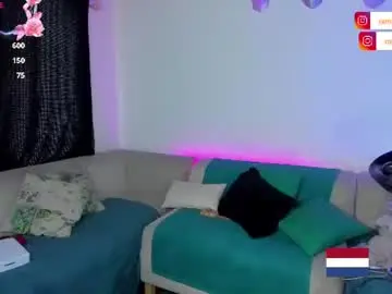 Chaturbate Free Porn Cam of sweet01_