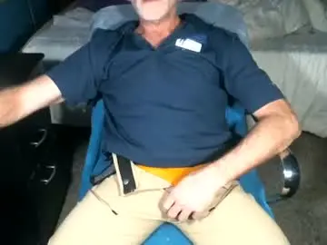 Chaturbate Sex Cam of sweetman4a