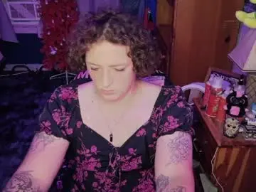Chaturbate Live Porn of abagail_soft