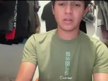 Chaturbate Live Porn of basicflxpx