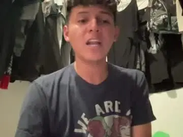 Chaturbate Nude Webcam of basicflxpx