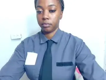 Chaturbate Sex Chat of ciaraebonyxxx