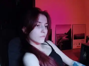 Chaturbate Sex Cam of dead_girll